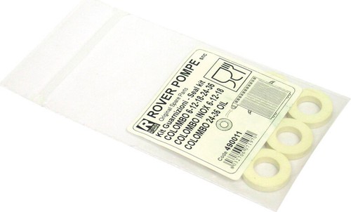 Rover pompe kit - pompe,