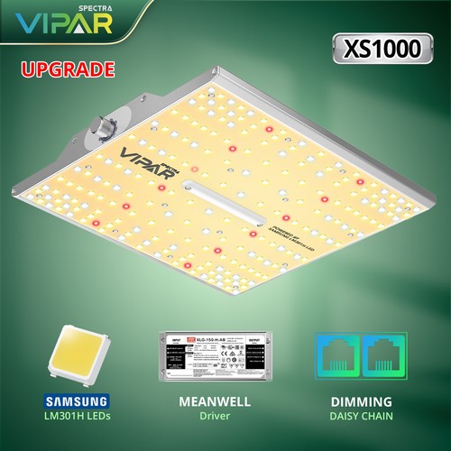 Viparspectra xs1000 led - xs1000,
