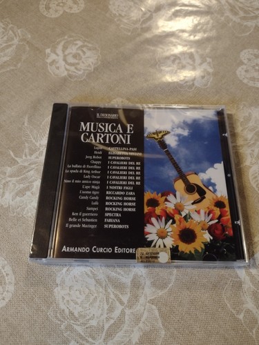 Musica cartoni superobots - musica,