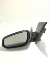 SPECCHIO SPECCHIETTO RETROVISORE ELETTRICO SINISTRO SX OPEL KARL 3 PIN 2015-