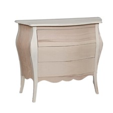 CASSETTIERA COMO' IN LEGNO