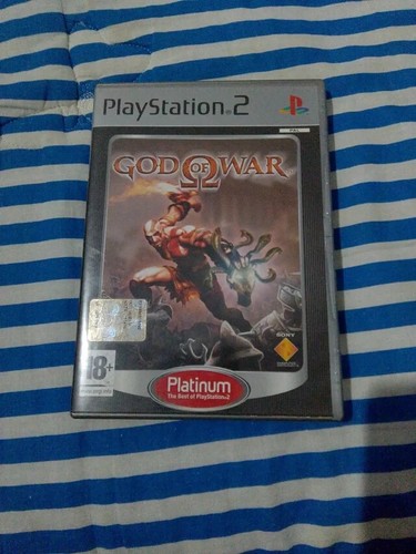 Playstation god of war - 2,
