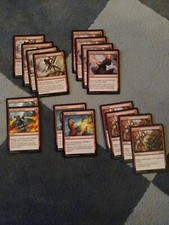 Mazzo Magic The Gathering