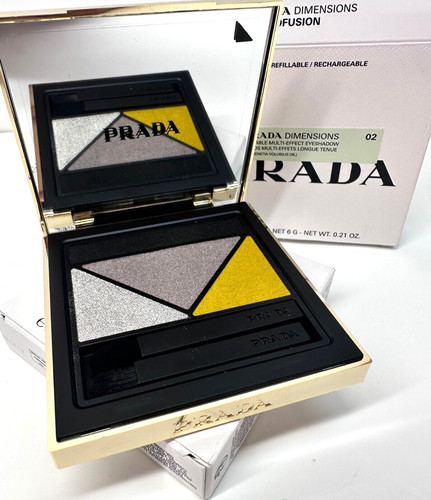 Prada dimensions profusion - prada,