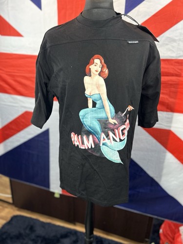 Shirt uomo angeli delle - t-shirt,