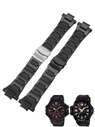 Cinturini orologio plastica - orologio,