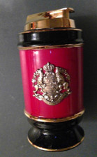 ACCENDINO DA TAVOLO RONSON