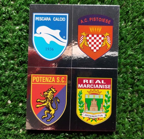Figurina calciatori panini - calciatori,