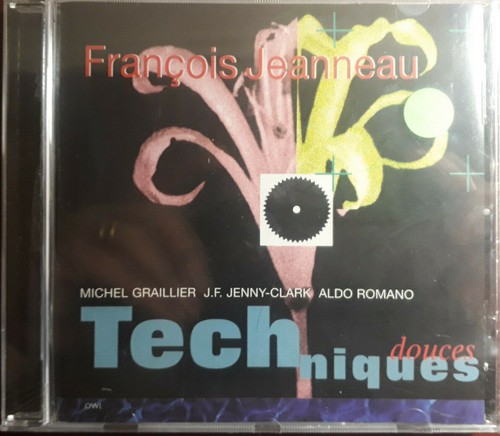 Francois jeanneau techniques - francois, jeanneau-techniques