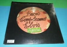 SIGILLATO - LP- LIGABUE - BUON