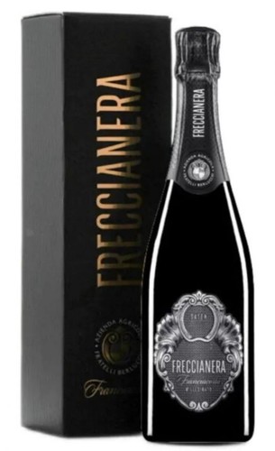Franciacorta docg freccianera - docg,