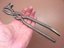 Pinza estraibile peso