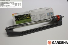 GARDENA Polo 250 Irrigatore oscilante 1981-20 irrigazione giardino - 55000460