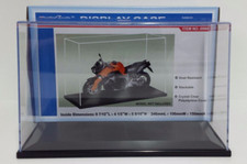 VETRINA TECA PLEXIGLASS