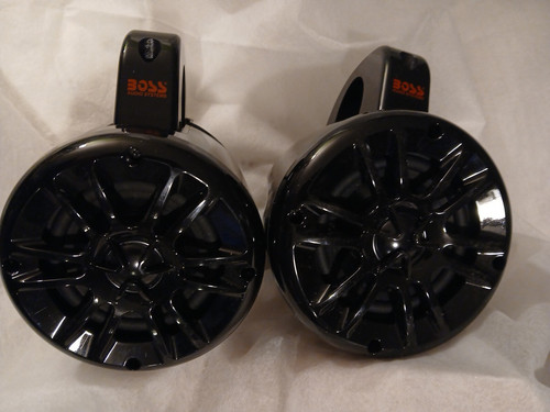 Boss mrwt40 altoparlante - mrwt40,