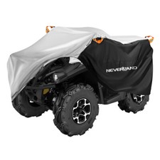 XL-XXXL Impermeabile Quad 4x4