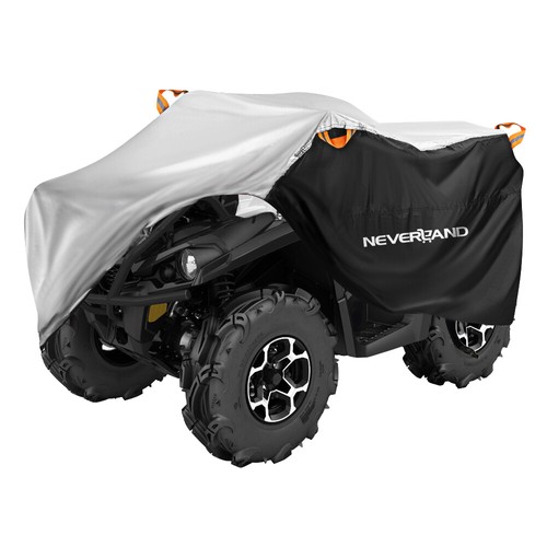 Xxxl impermeabile quad 4x4 - quad,