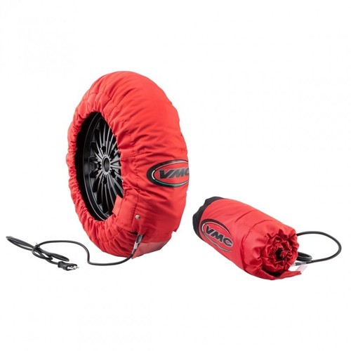 Termocoperte vmc per cerchi - termocoperte,