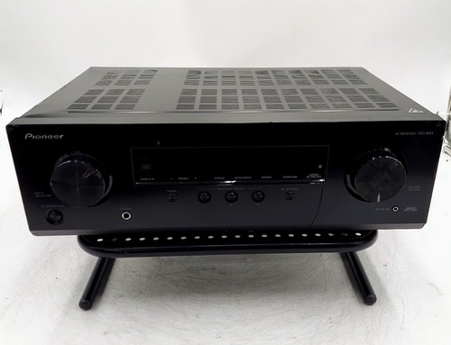 Pioneer vsx 834 receiver - vsx-834, av