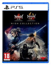 Nioh Collection (Sony
