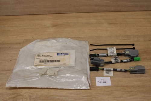 Mopar 5019771aa kit cablaggio - mopar,