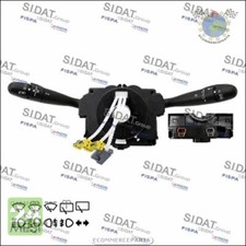 Devioluci deviosgancio Sidat