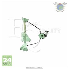 Alzacristallo Alzavetro Eq Sx