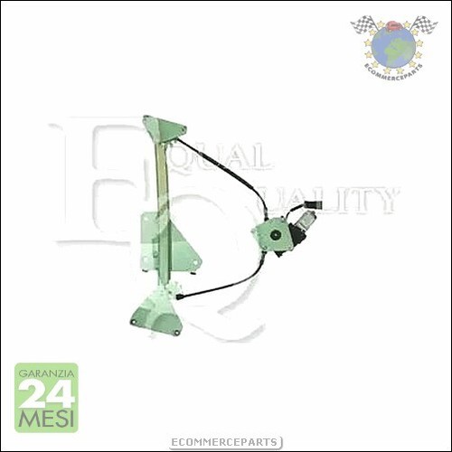 Alzacristallo alzavetro sx - eq,
