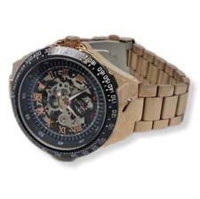 Orologio automatico Leno
