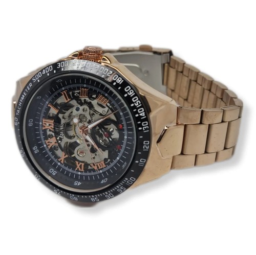 Orologio automatico leno - orologio,