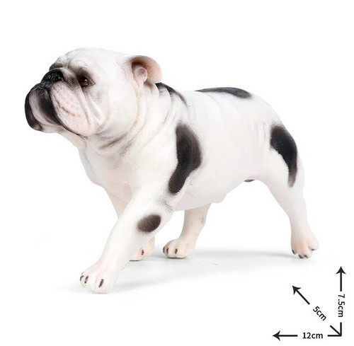 Bulldog cane animale