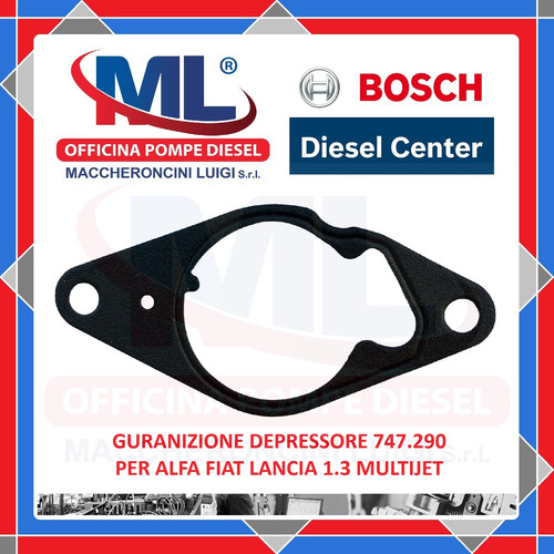 Guranizione depressore 747 - guranizione, 747.290
