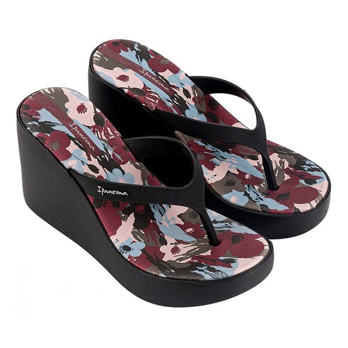 Ciabatta ipanema high fashion - high,