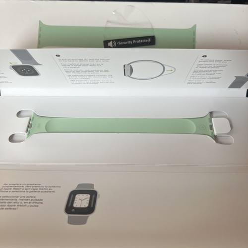 Cinturino apple watch 40mm - apple,