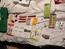 Subbuteo Bundle Accessori Goal