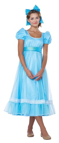 Wendy vestito costume - wendy,