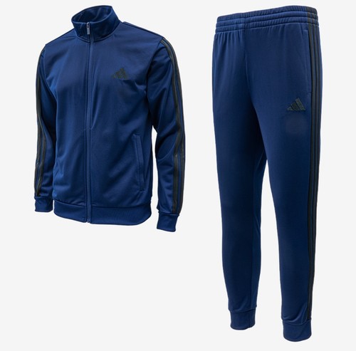 Adidas trico track suit - adidas,