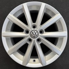 TOP Originale VW Polo 6R
