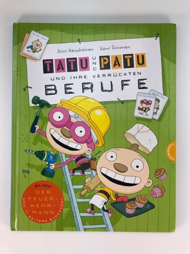 Tatu patu und ihre - und,