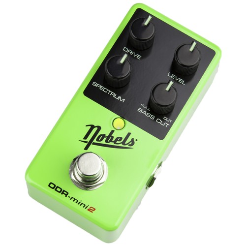 Nuovo nobels odr mini 2 - odr-mini,