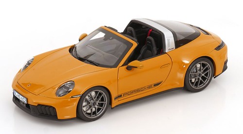 Norev porsche 911 - 911, (992)