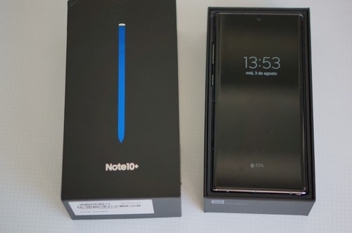 Samsung galaxy note plus - galaxy,