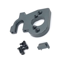 Supporto motore in lega per