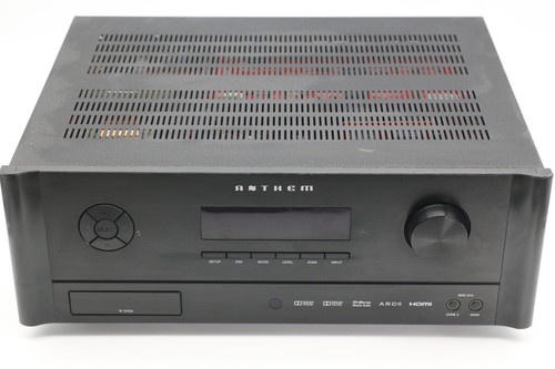 Anthem mrx 510 ricevitore - anthem,