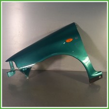 Parafango Carrozzeria Anteriore Sinistra SX FIAT PUNTO 1a Serie 1993 1999 VERDE