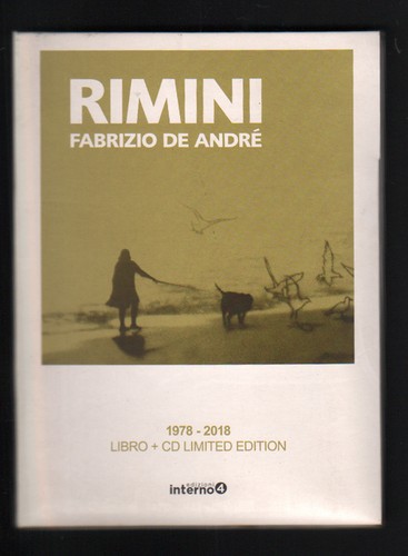Fabrizio andre rimini - andre',