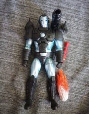 Hasbro Marvel Legends