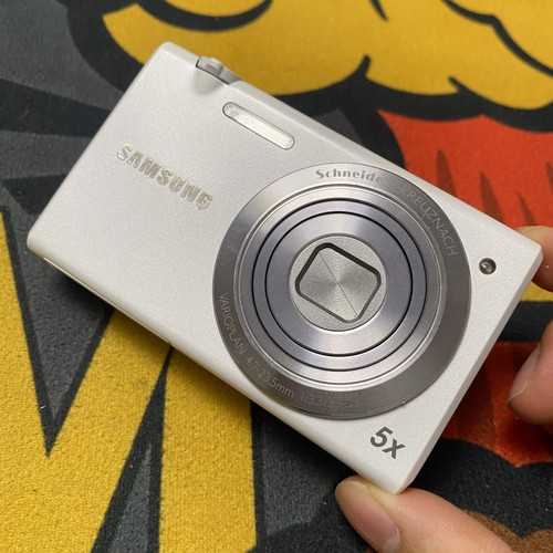 Samsung mv800 mp bianco - samsung,