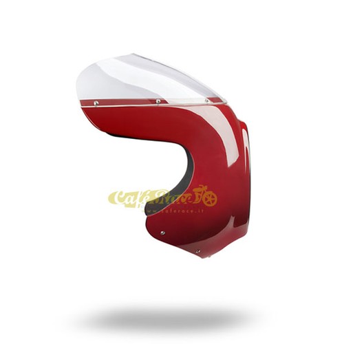 Cupolino racer daytona - c-racer,