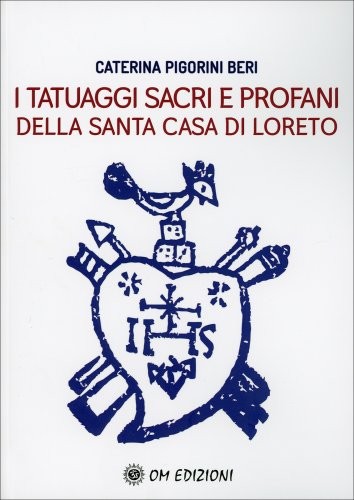 Libro tatuaggi sacri e - libro,